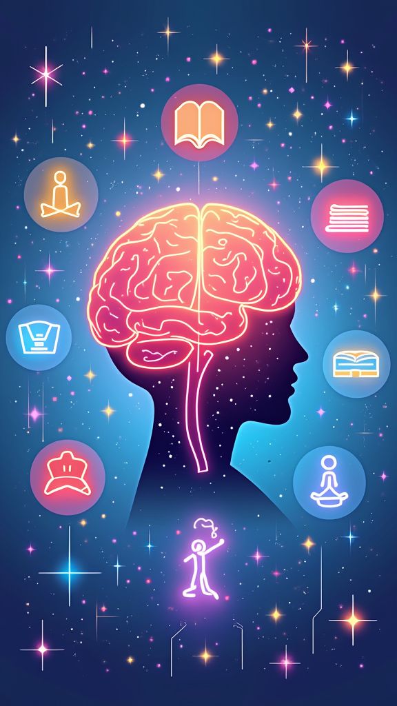 Wie man geistig scharf bleibtin Wie man geistig scharf bleibtin