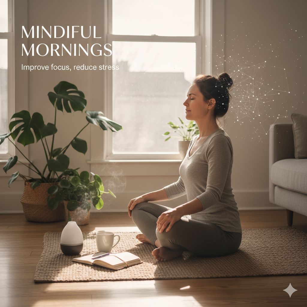 Boost Your Brain: Simple Daily Habits for Mental Sharpness