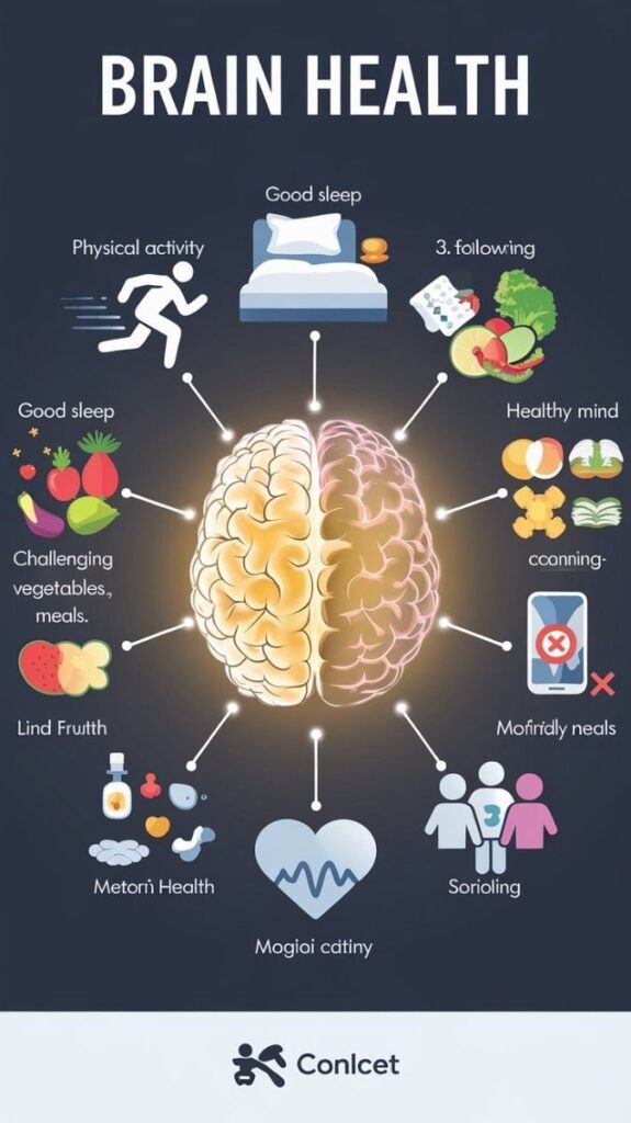 Boost Your Brain Boost Your Brain