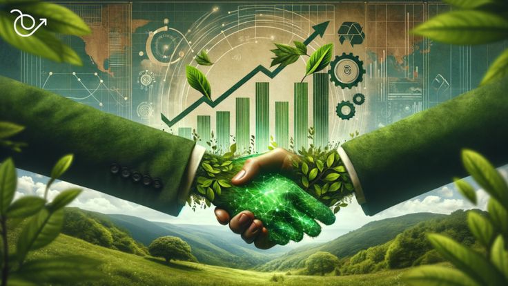 nachhaltige technologie