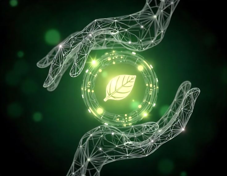 Nachhaltige Technologie: Wie grüne Innovation unsere Zukunft verändert