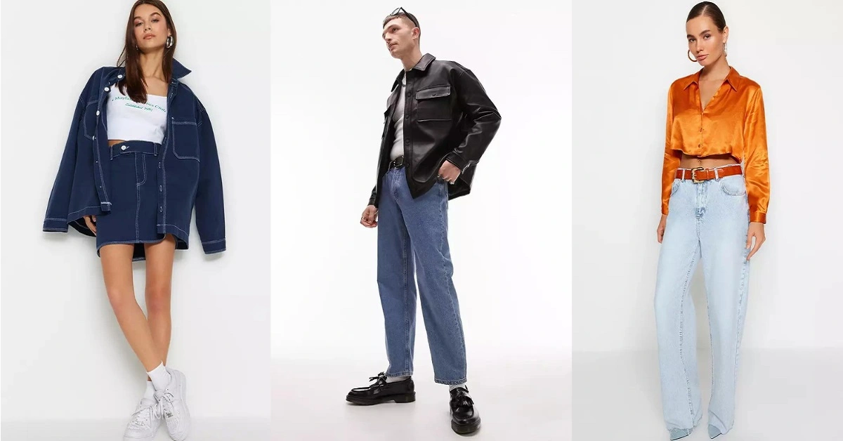 Teenie Trends 2025: Die Must-Haves für junge Fashion-Fans