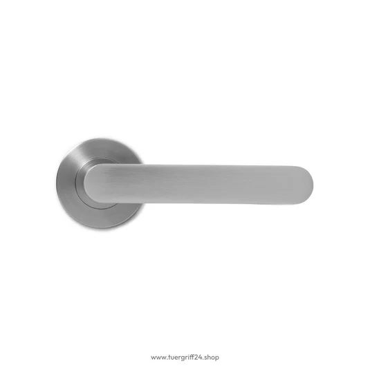 Edelstahl-Türgriffe: Elegante Lösungen für Wohn- und Geschäftsräume